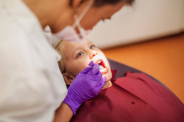 Best Pediatric Emergency Dentist in Willard, UT