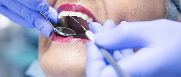 Best Emergency Treatment for Toothache in Willard, UT