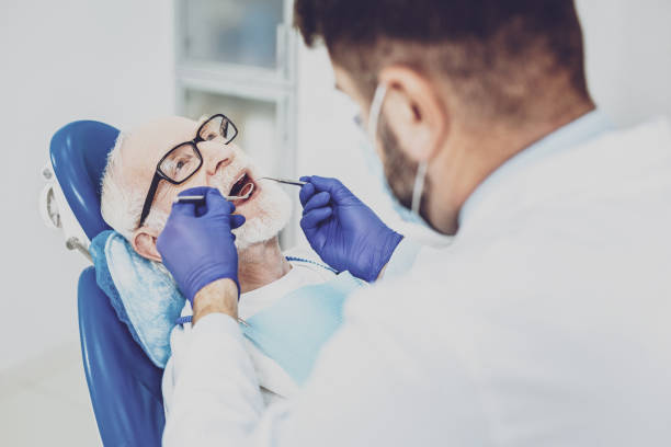 Best Emergency Broken Tooth Repair in Willard, UT